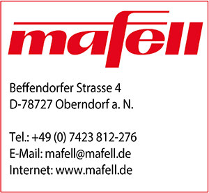 Mafell | INTERNATIONALER-HOLZMARKT | Anbieterindex | WERKZEUGE (c) MAFELL