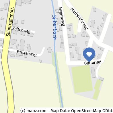 Maschinenfabrik STINGL | Standort 9334-Guttaring | IHM | (c) Mapz