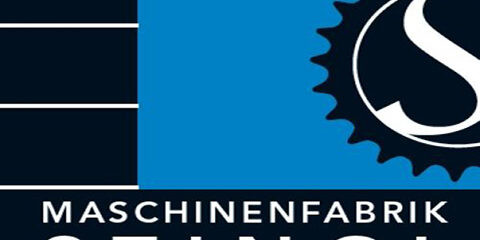 Maschinenfabrik STINGL Logo | Topanbieter | IHM | (c) STINGL