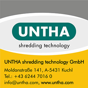 UNTHA | INTERNATIONALER-HOLZMARKT | Anbieterindex (c) UNTHA