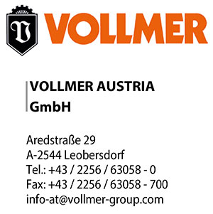 VOLLMER | INTERNATIONALER-HOLZMARKT | Anbieterindex (c) VOLLMER