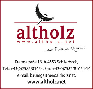 altholz | INTERNATIONALER-HOLZMARKT | Anbieterindex (c) Altholz