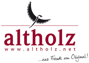 Altholz Baumgartner | Topanbieter | IHM | (c) Altholz Baumgartner