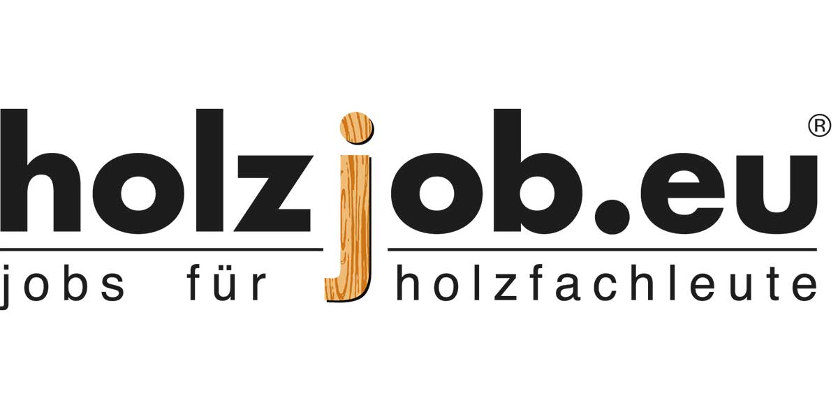 Holzjob.eu Logo | Topanbieter | Internationaler Holzmarkt | (c) Holzjob.eu