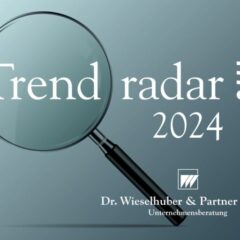 Möbelbranche: Trendradar 2024