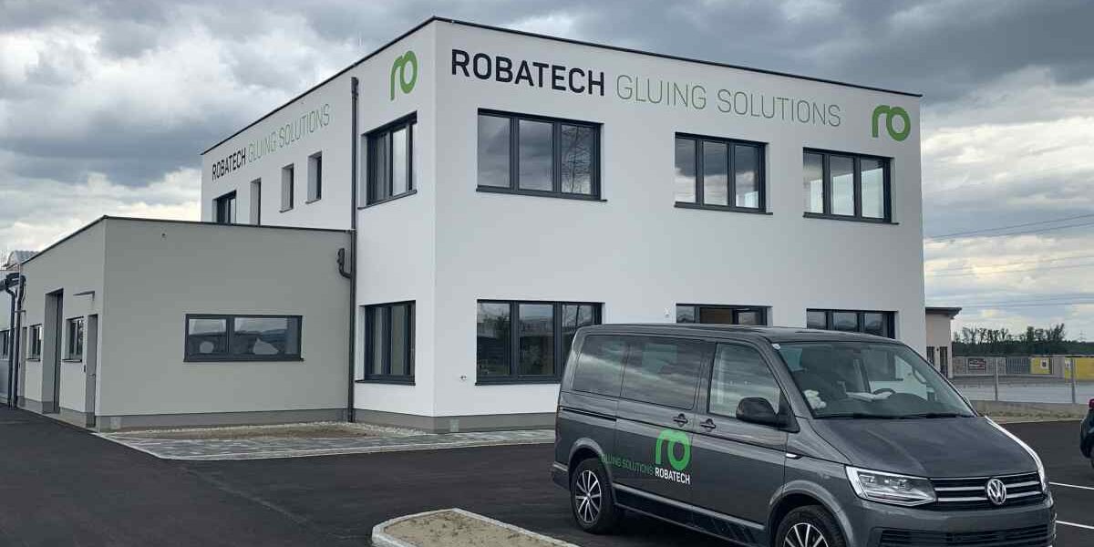 Robatech Austria GmbH, Theiß, Österreich (Foto: Robatech)